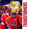 Transformers: 極速大黃蜂