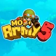 Mobi Army 5 (Early Access)