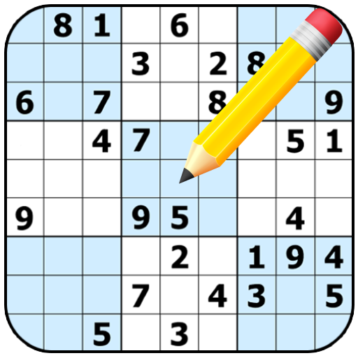 Sert sudoku - test IQ oyunu