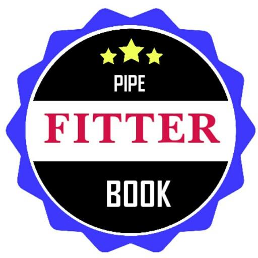 pipe fitter book