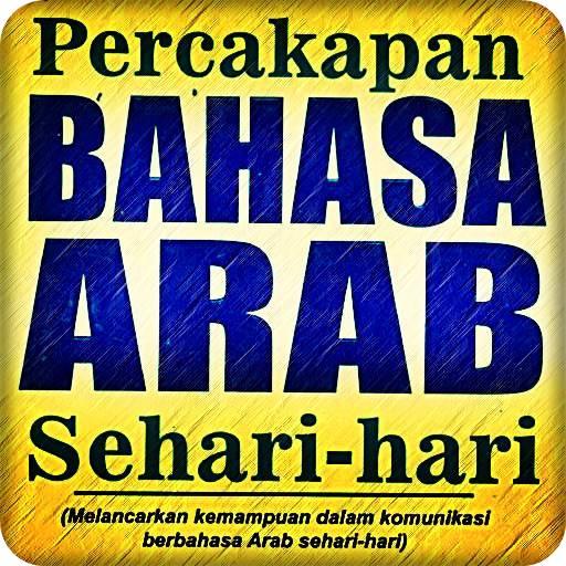 Percakapan Bahasa Arab Lengkap