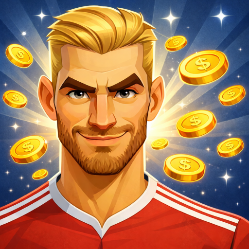Idle Draft Soccer Tycoon