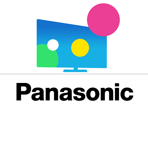 Panasonic TV Remote3