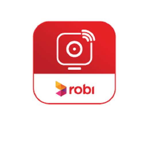 Robi Intelligent Cam Pro