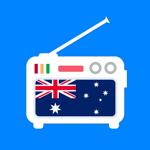 Radio Australia - All FM Radio