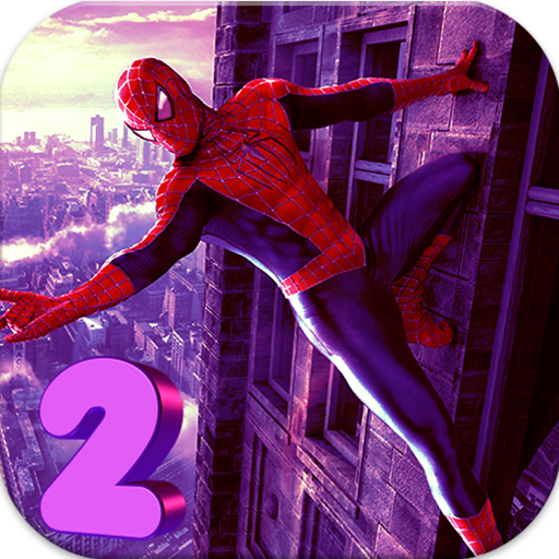 Guide Amazing Spider-Man 2