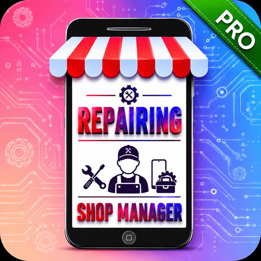 Repairing Shop Manager