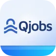 Qjobs - Job Search App India