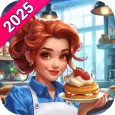 Solitaire TirPeaks Dessert