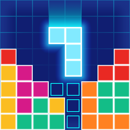 Block Puzzle - Q Block 1010