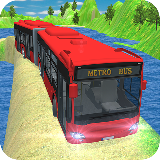 Metro treinador ônibus Sim nov