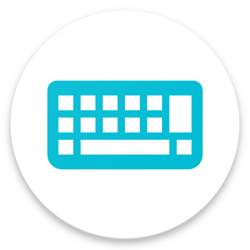 Keyboard Settings Shortcut