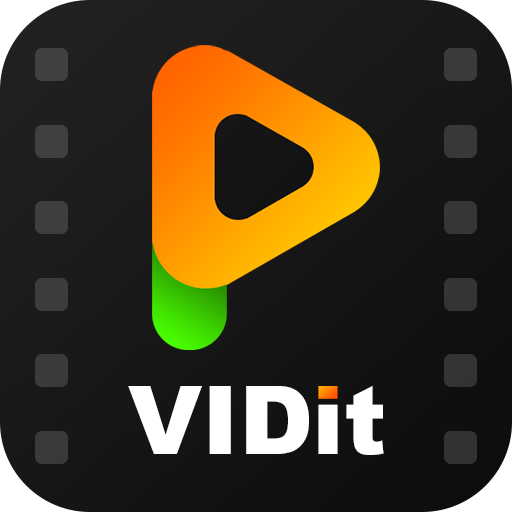 VIDit-Video & MP4 Player