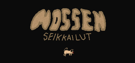 Mossen Seikkailut