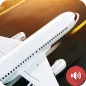 Airplane Sounds
