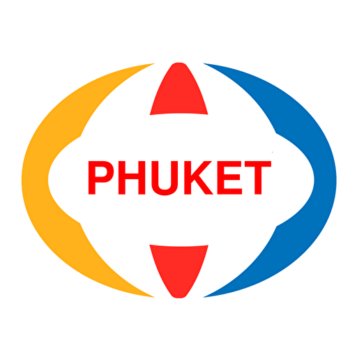 Mapa offline de Phuket e guia 