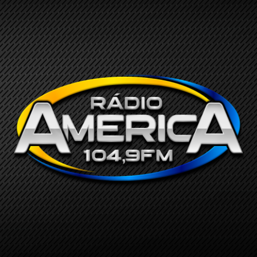 Rádio América FM 104,9 VZP