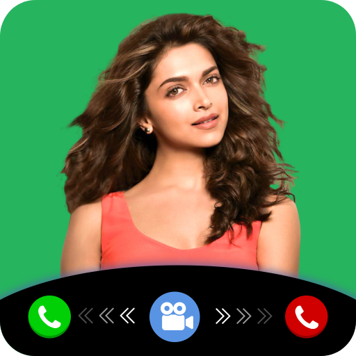 Fake Video Call - Bollywood Celebrity