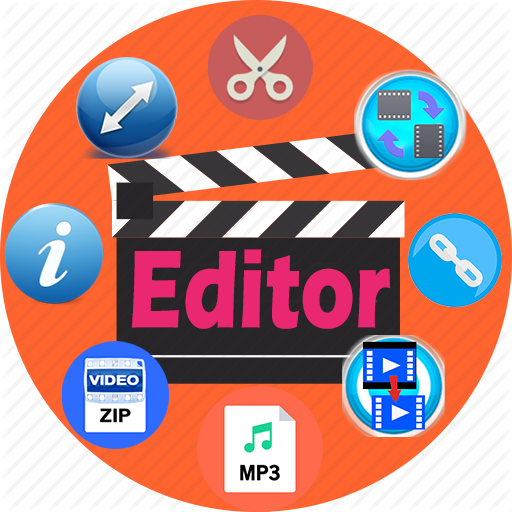 Video Editor Free
