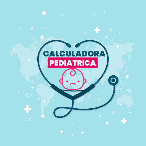Calculadora Pediatrica