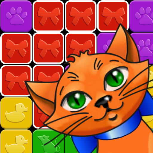 Pop Cat – Clicker