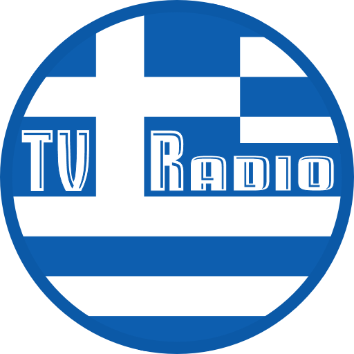 Greek Tv & Radio