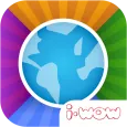 i-Wow Atlas World