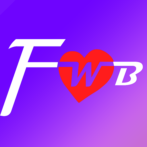 FWB: Friends with Benefits App