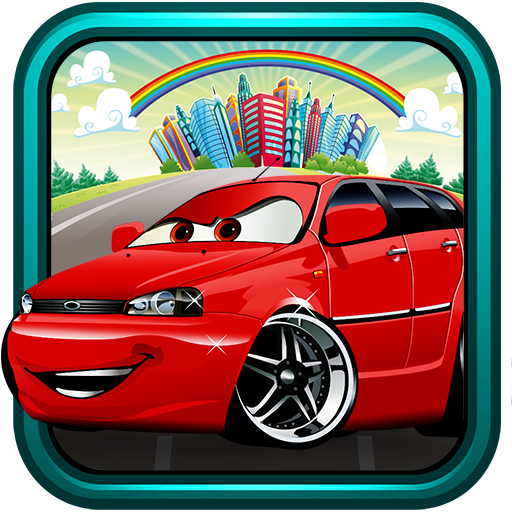 Racing Games For Kids