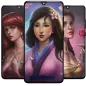 Princess Wallpaper