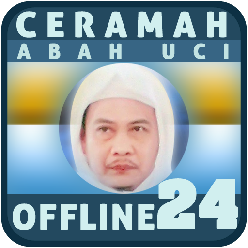 Ceramah Abah Uci Offline 24