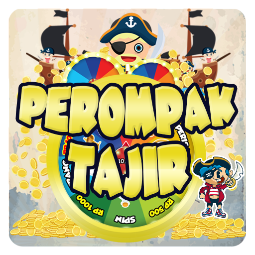 Perompak Tajir - Pulsa Gratis Hadiah Gratis