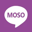 MOSO：妄想チャット 架空の友達と会話を楽しめる夢のアプリ