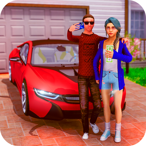 Tycoon Influencer Life Sim