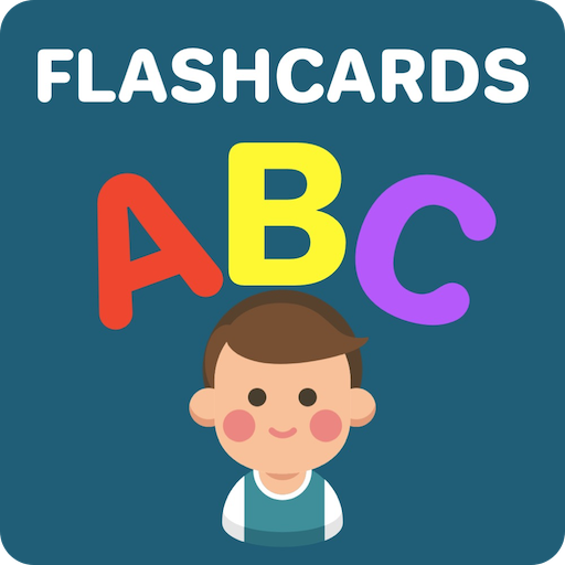 ABC Flashcards - Alphabet
