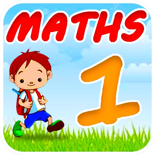 ग्रेड 1 त्वरित गणित