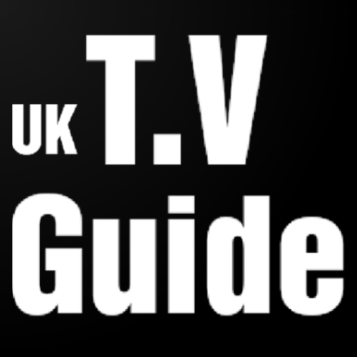 UK TV Guide (1000+Channels)