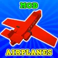 Airplane Mod Addon