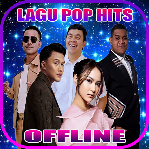 Lagu Pop Hits 2023 Offline