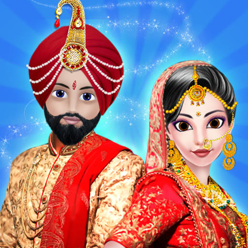 Punjabi Wedding Rituals And Ma