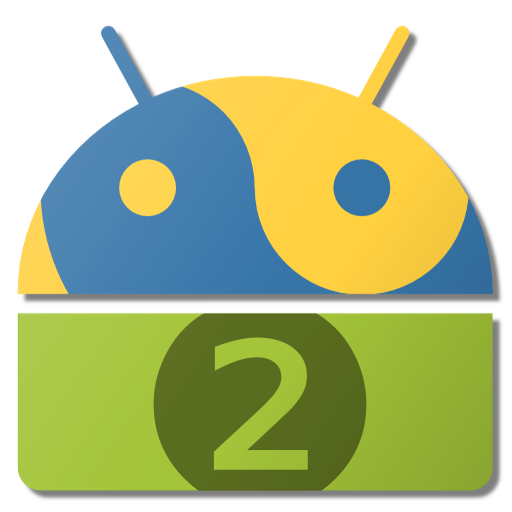 Chaquopy: Python 2 for Android