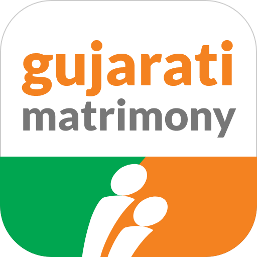 Gujarati Matrimony® Shaadi App