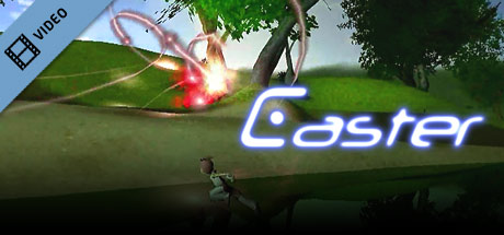 Caster Launch Trailer