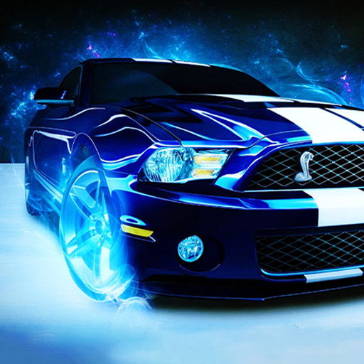 Ford Mustang Wallpaper