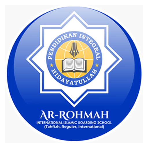 Ar-Rohmah Putri Malang