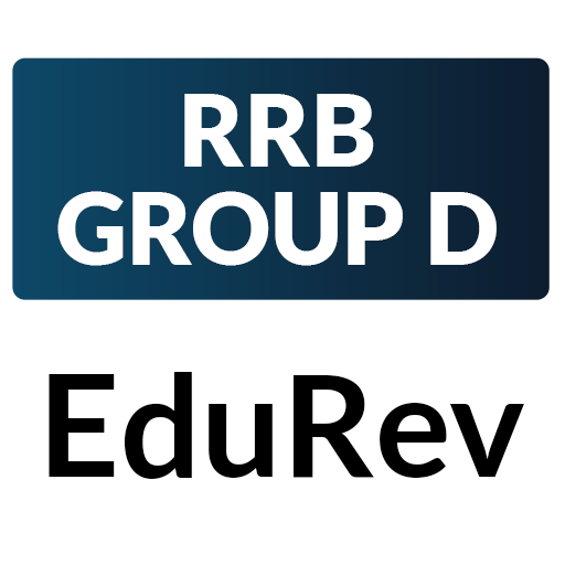 RRB Group D Prep & Mock Tests