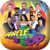 Manele de Petrecere