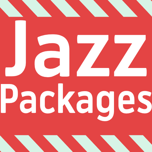 Jazz Packages 2023