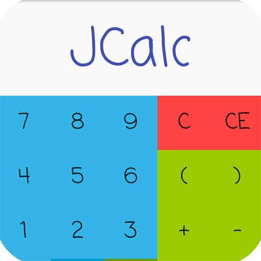 JCalc