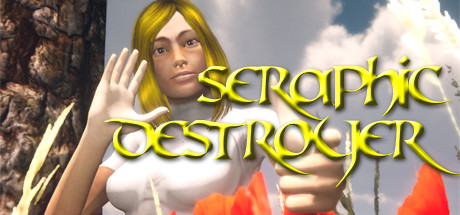 Seraphic Destroyer